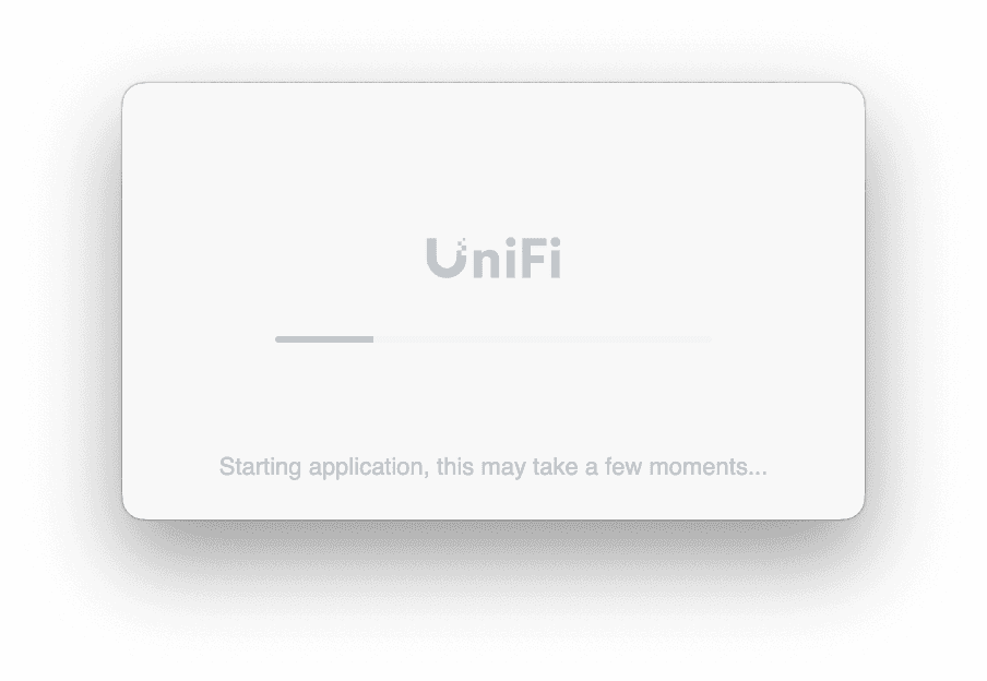 How to install UniFi OS on Windows